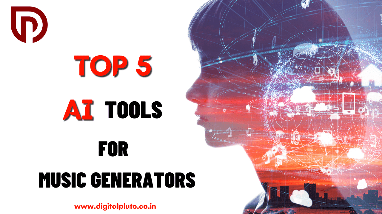 Top 5 AI Music Generators in 2024: To Unlock Your Creativity