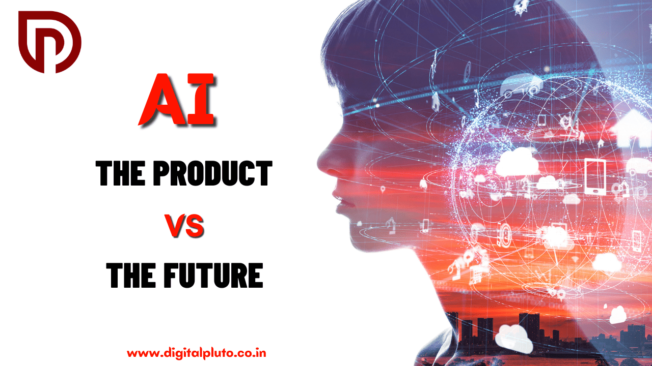 AI: The Product vs The Feature