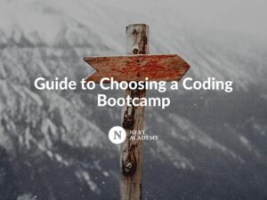 Guide to Choosing a Bootcamp