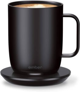 Ember Mug: Tech Gadgets