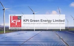 KPR Energy Limited: 6 Best Solar Power Stocks