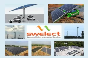 SWELECT Energy Systems Limited,6 Best Solar Power Stocks