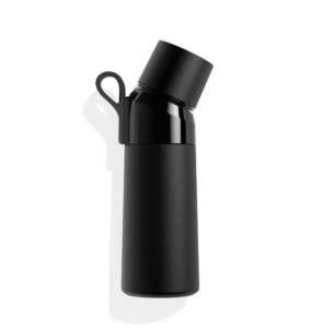 AirUp Steel Water Bottle; Tech Gadgets