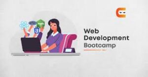 Web Development Bootcamp