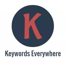 Keywords Everywhere: SEO Chrome Extensions