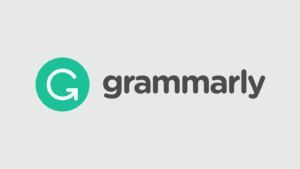 Grammarly:top AI tools for digital marketers