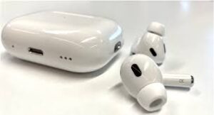 AirPods Pro 2 :10 Tech Gadgets