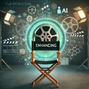 Future Of AI In Movie-Making