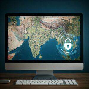 Why India Needs CYBERSECURITY