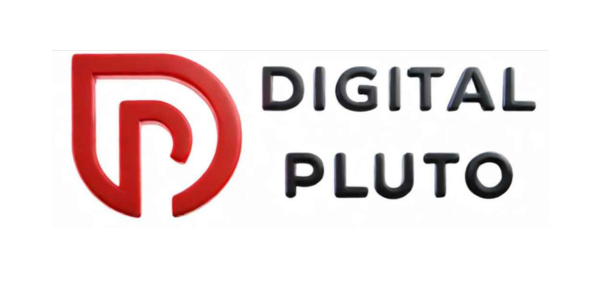 Digital Pluto