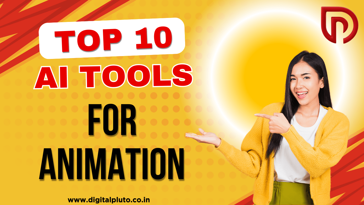 Best Free AI Animation Tools for Stunning Creations