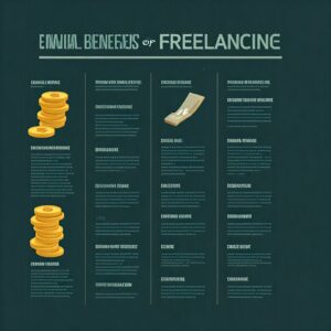 Freelancing vs. Remote Web Development Jobs