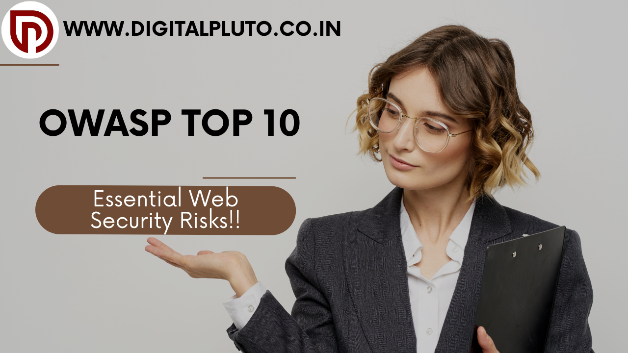 OWASP Top 10 : Essential Web Security Risks