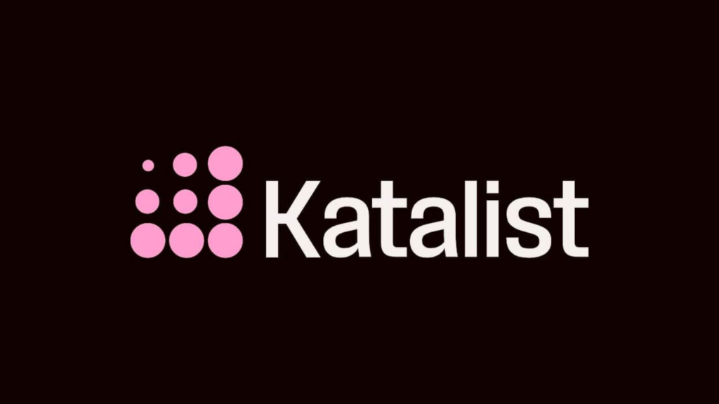 Katalist, 