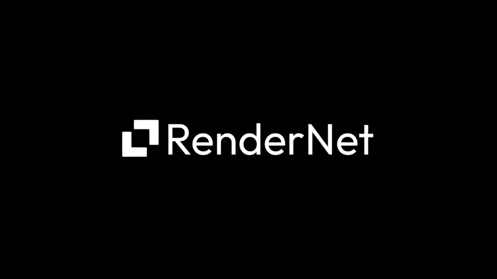 Render net, Ai Creative tool