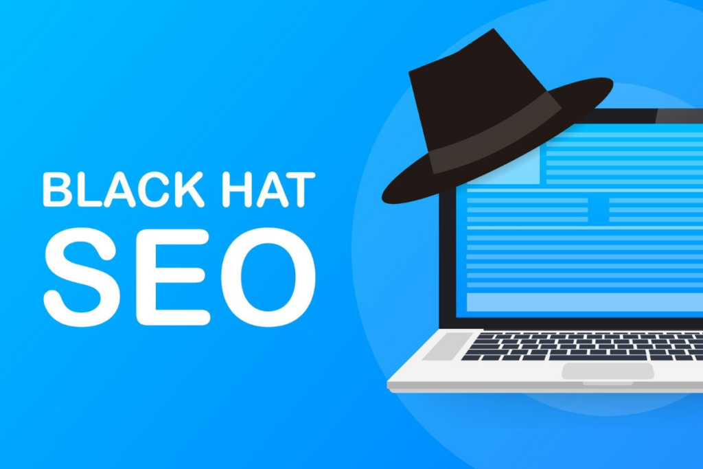 Black Hat SEO