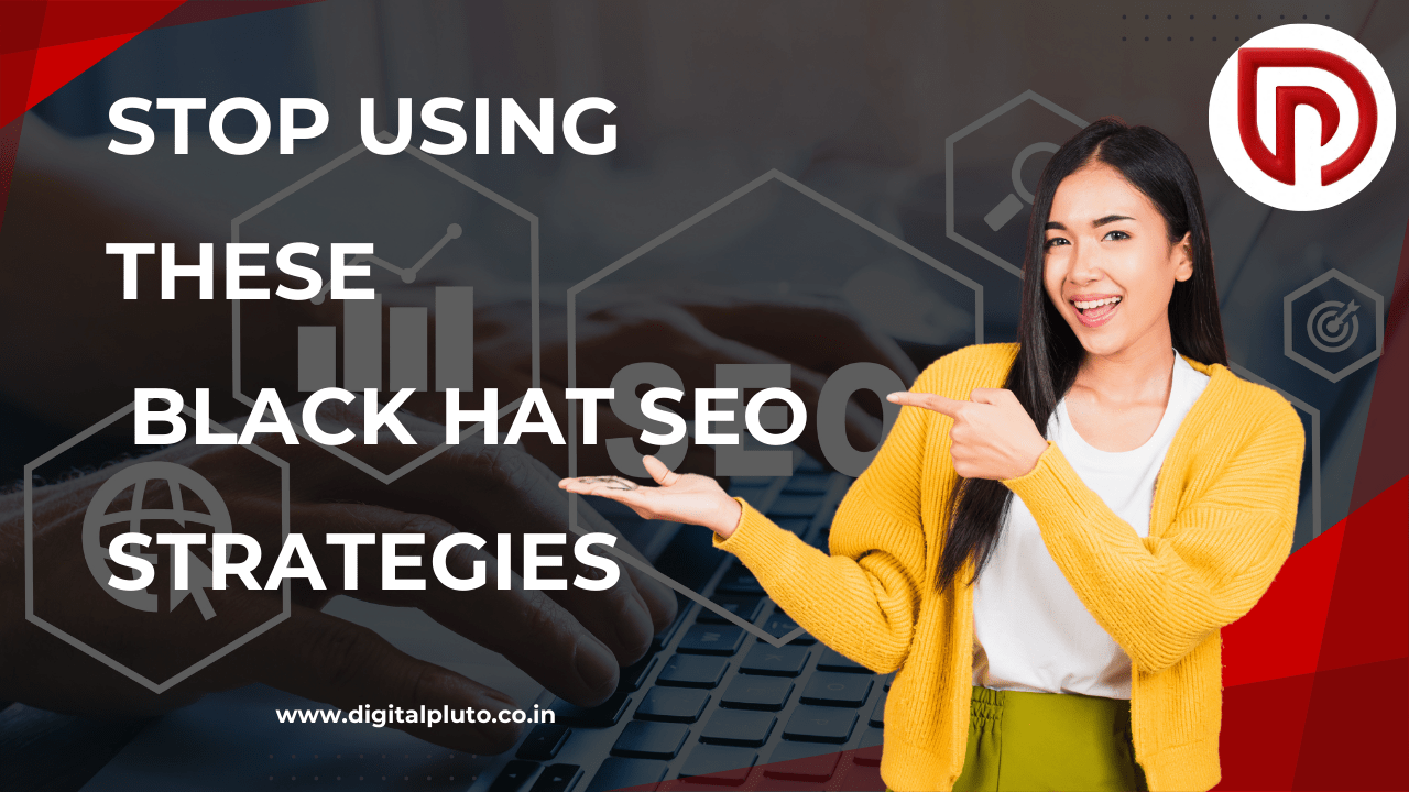 Top Black Hat SEO Strategies to Avoid at All Costs