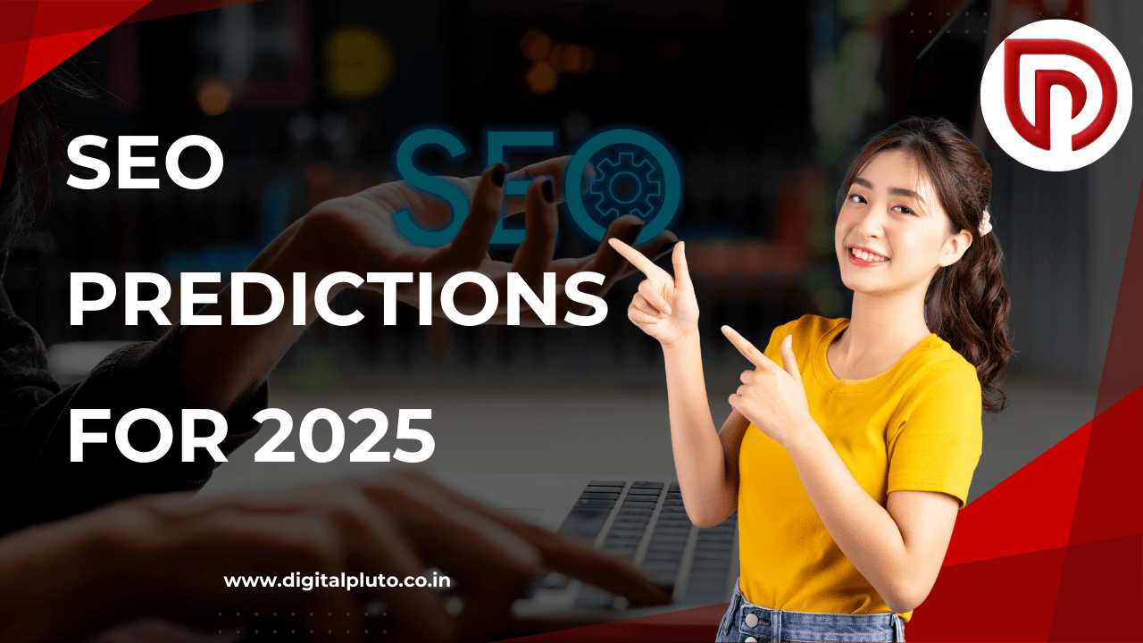 SEO Predictions for 2025: The Next Big Shifts in SEO