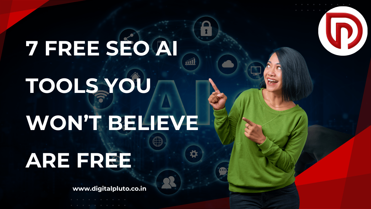 7 Free SEO AI Tools You Won’t Believe are Free