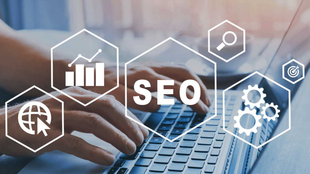 SEO in Performance Marketing