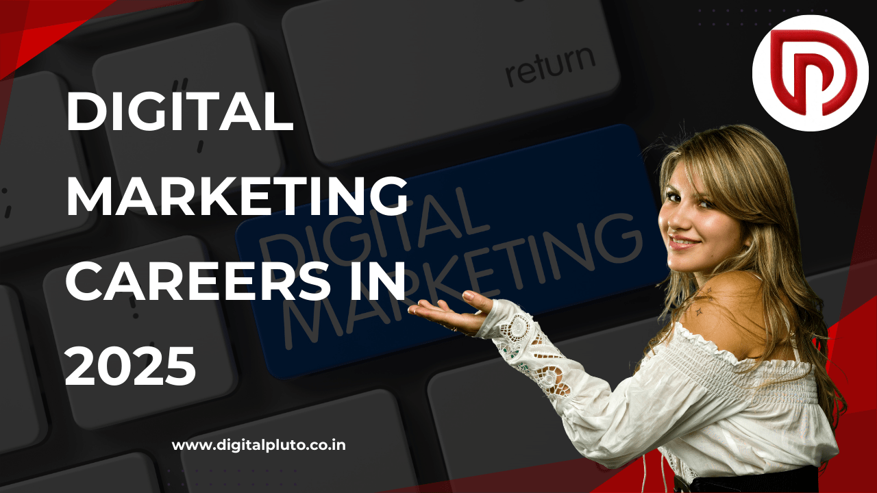 Digital Marketing Careers in 2025: Six High-Paying Opportunities