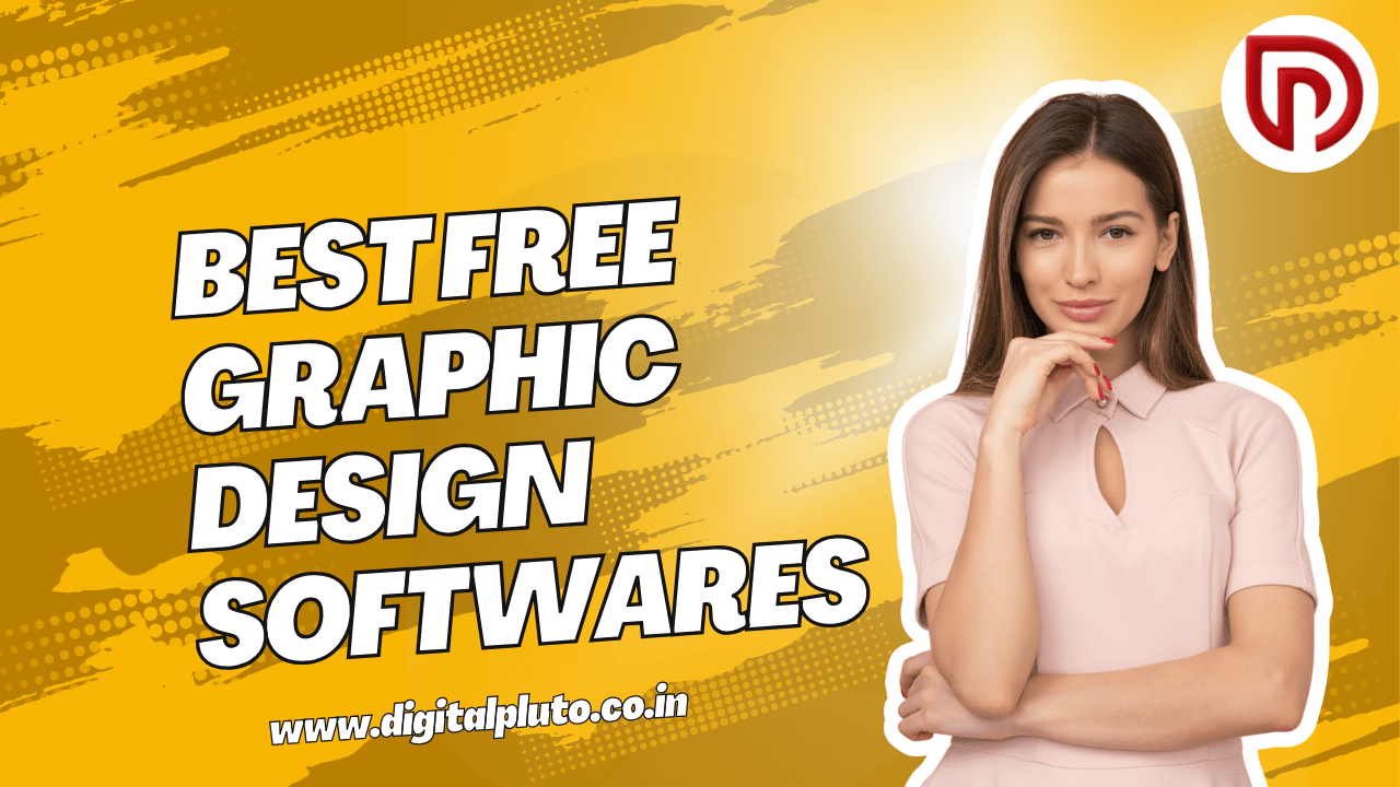 Discovering the Best Free Graphic Design Softwares for Your Creative Needs