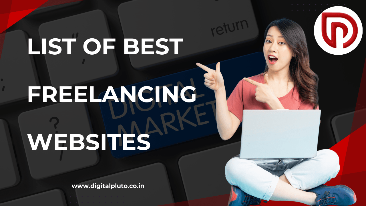 The Best Freelancing Websites to Kickstart Your Career in 2025