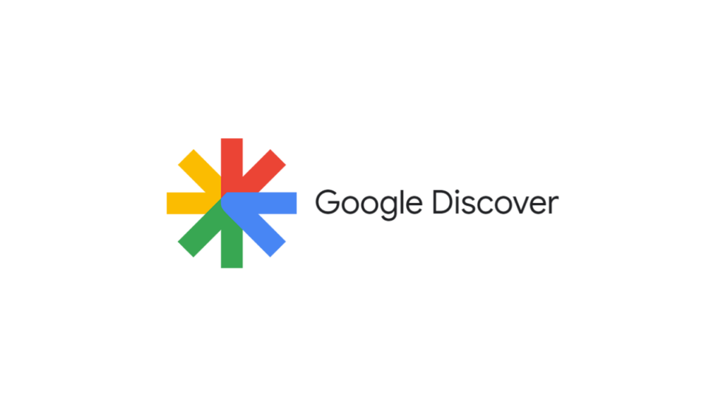 Google Discover