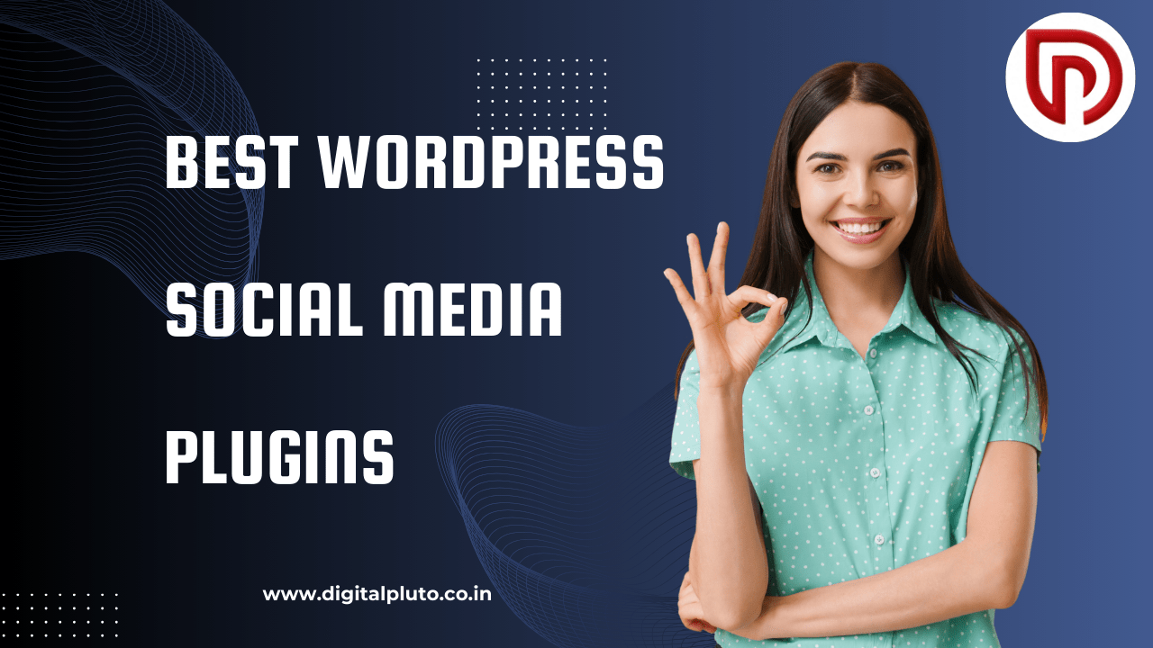 Use These Best WordPress Social Media Plugins to Get Ahead of the Game!