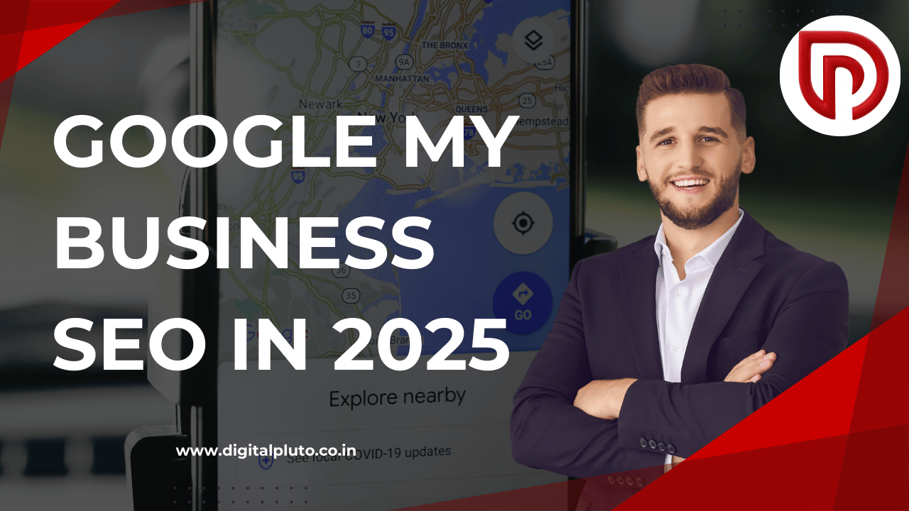 Google My Business SEO in 2025: Strategies for Local Success