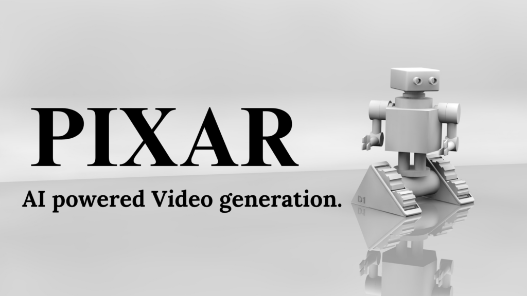 PIXAR, 7 Best Free Image to Video Generators for AI Video Creation