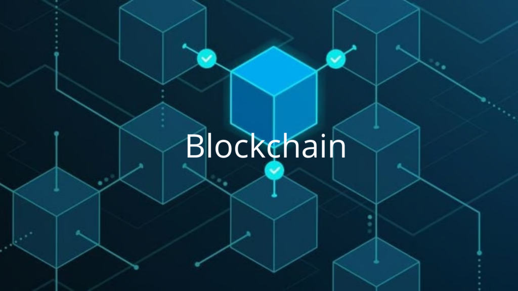 Blockchain