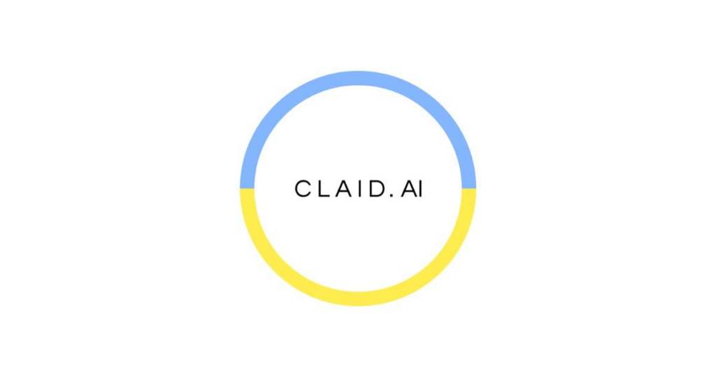 Claid,Creative AI software