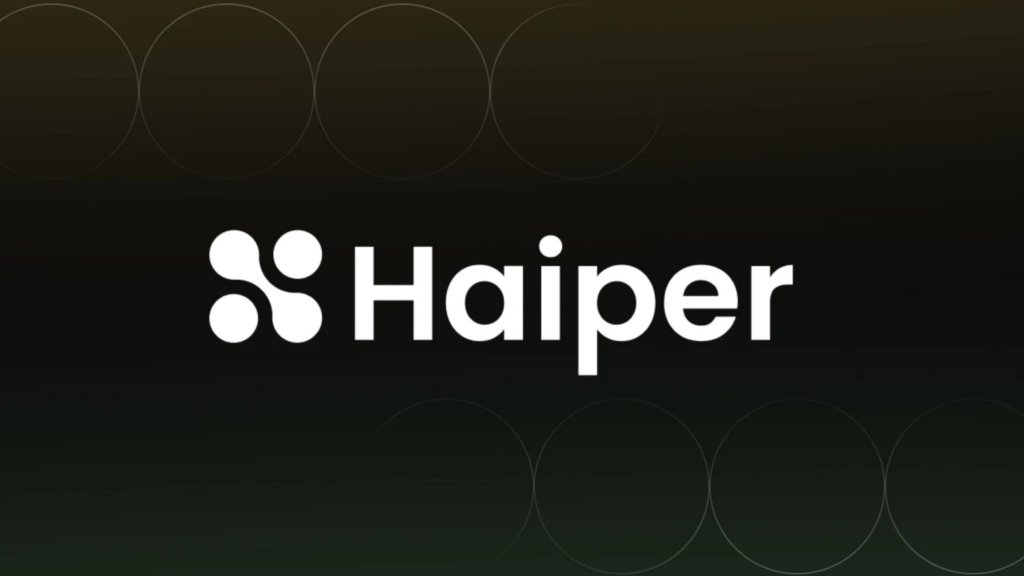 Haiper, 7 Best Free Image to Video Generators for AI Video Creation