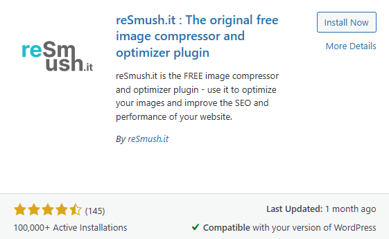 reSmush